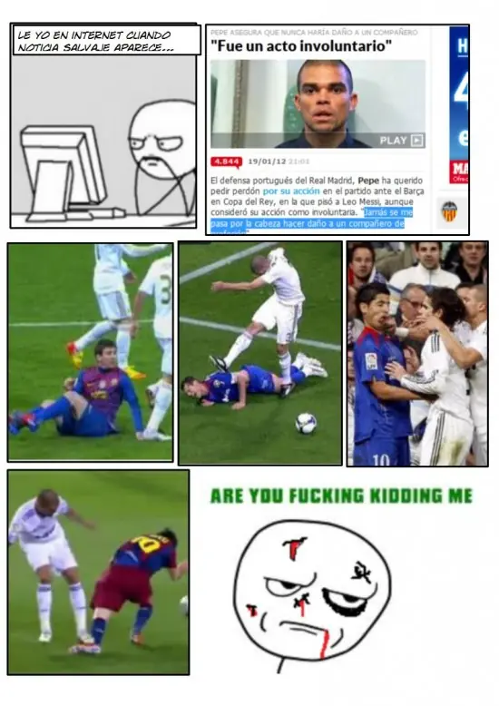 Imagenes Humor Megapost CC & CR