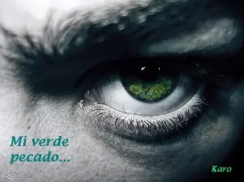 Tu Mirada Amor ñ-ñ