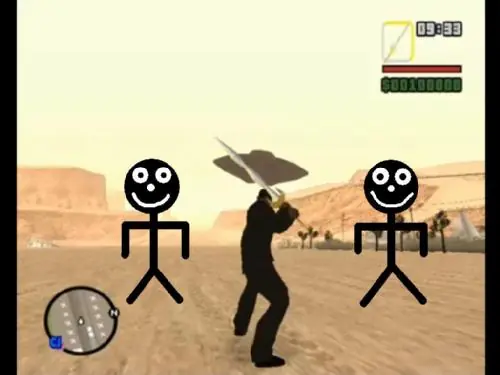 imagenes y gifs y mas de gta san andreas