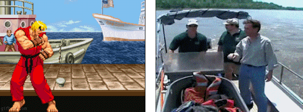 videojuego