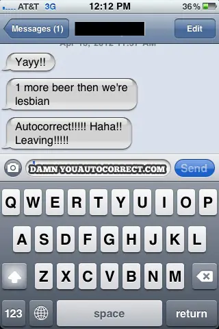 autocorrector