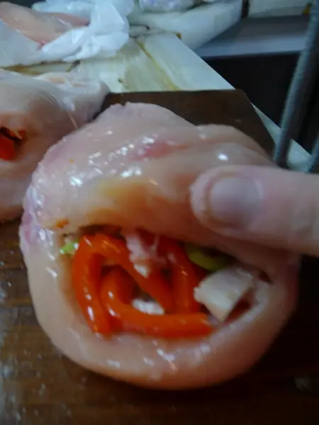 receta