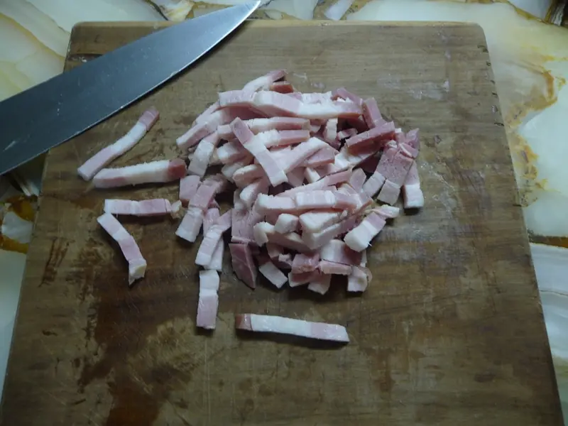 receta