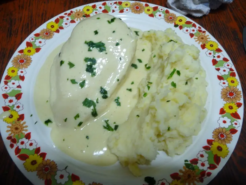 curry