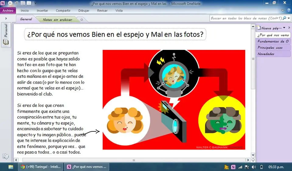 Por que Odian Comic Sans?