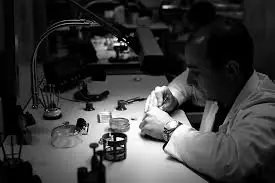 Reloj: porque tu muñeca merece algo mejor