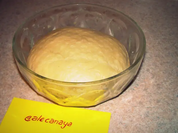 [Cocina] Rollos de canela