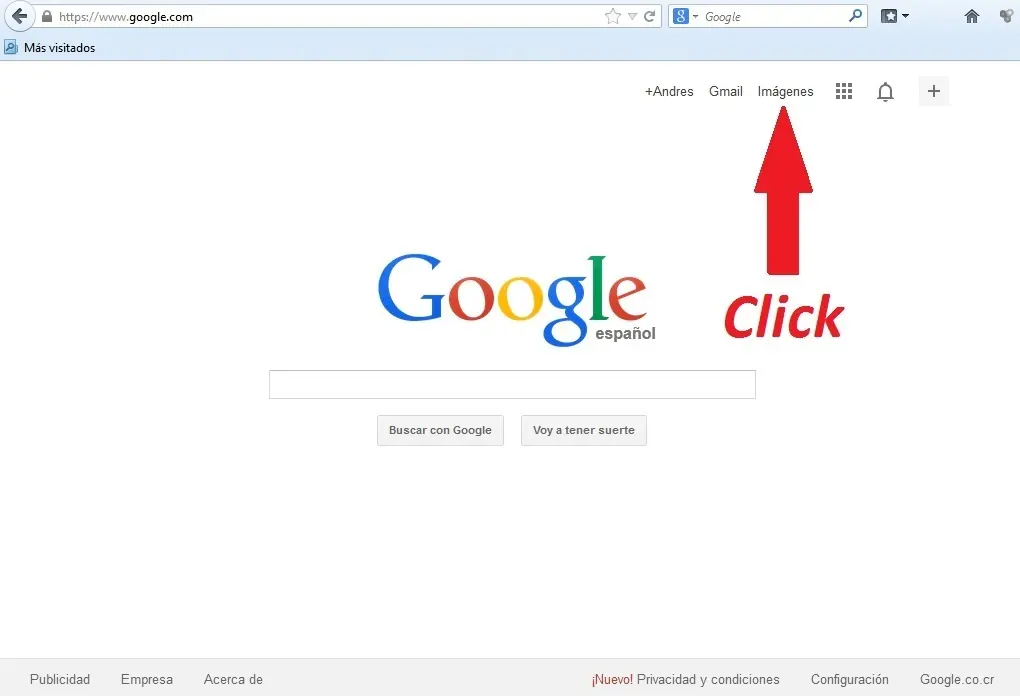 ¿Como saber si una foto es bajada de internet?