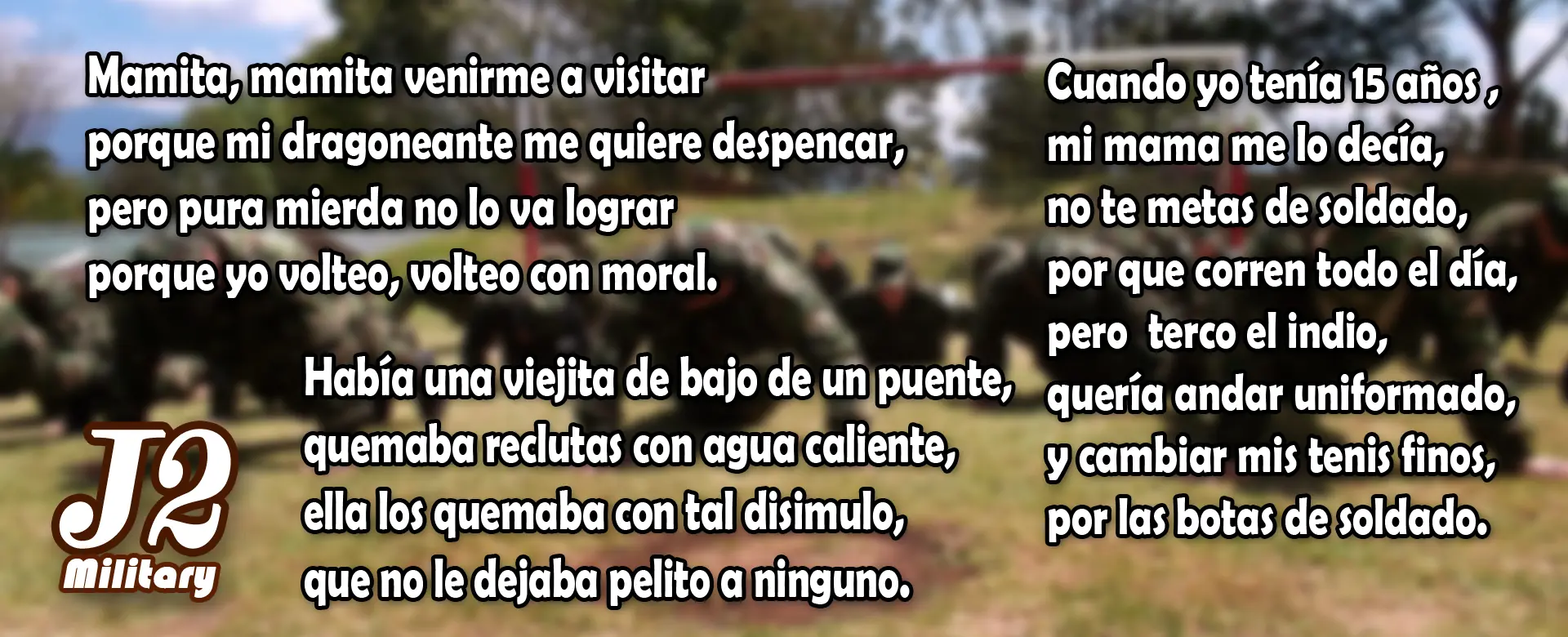 militar