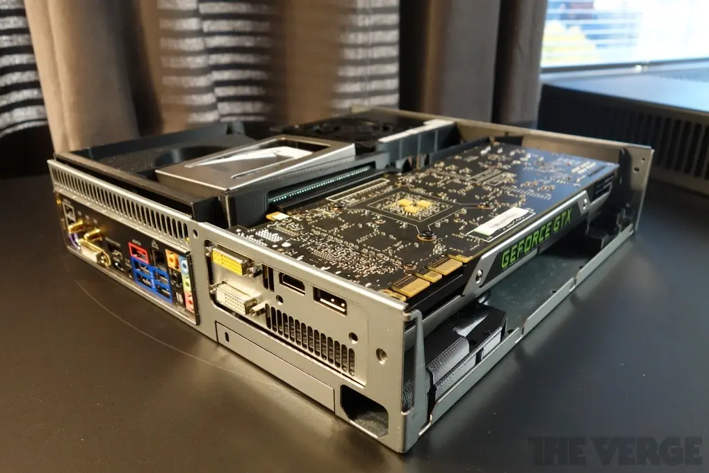 Fin de la guerra pc vs consolas