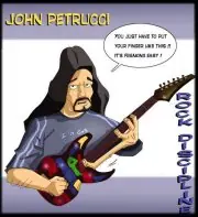 metal