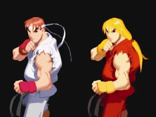 Capcom