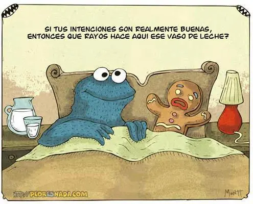 Imagenes De Humor Para Terminar el Finde!!!