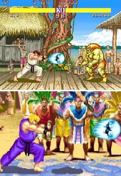 videojuego