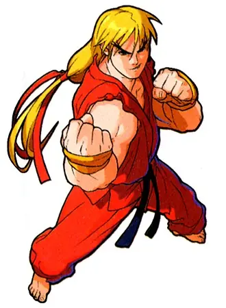 20 Curiosidades de Street Fighter