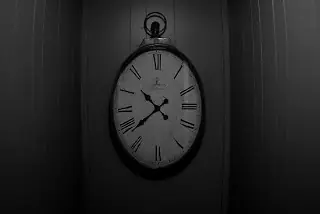 paranormal