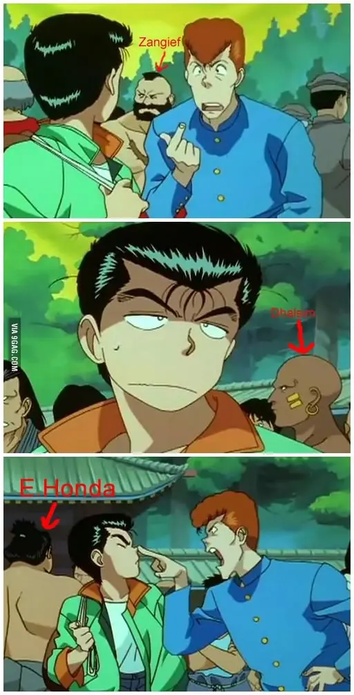 Capcom