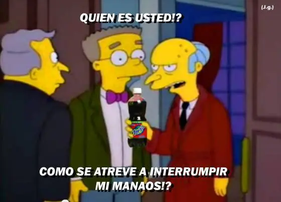 deme punto