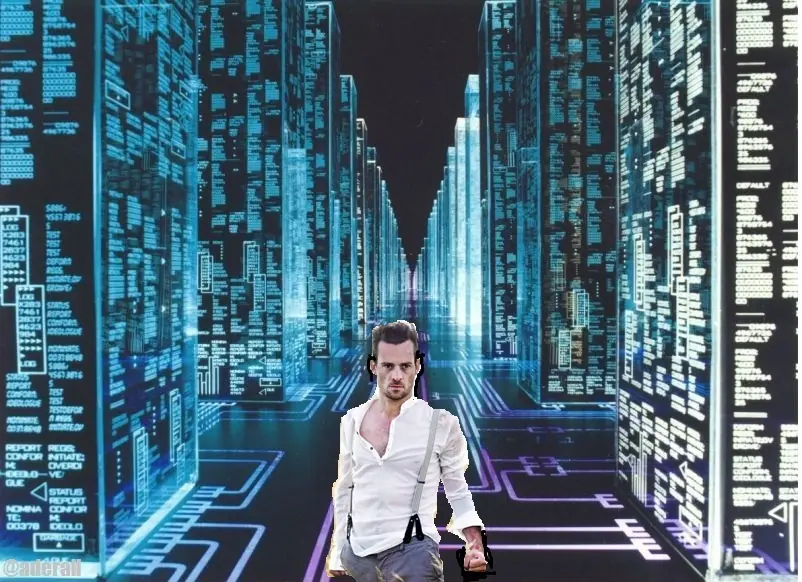 Chanonymous, Tan Bionica no se detiene.