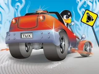 Proyectos increibles hechos con GNU/Linux