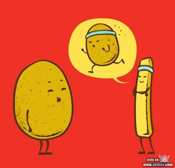 Imagenes De Humor Para Terminar el Finde!!!