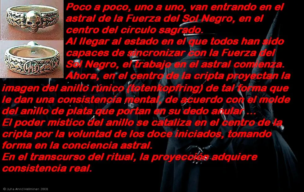 Sol Negro