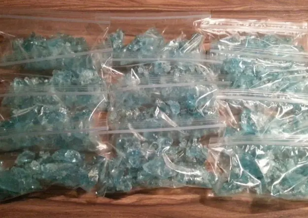 breaking bad