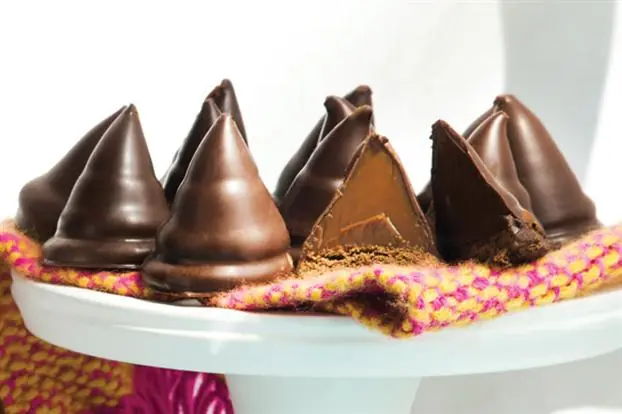 Chocolate