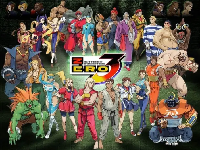 videojuego