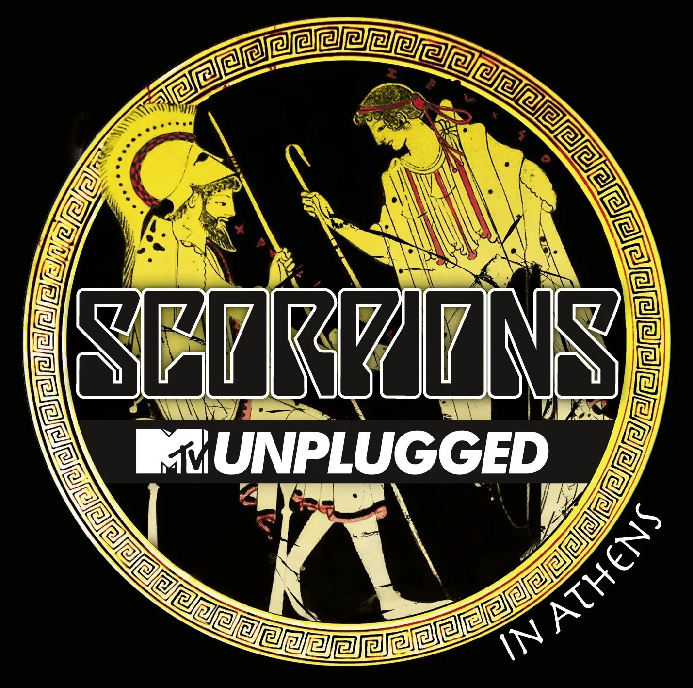 Scorpions - MTV Unplugged In Athens 2014
