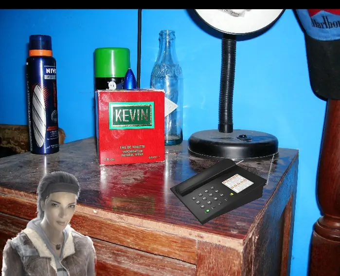 feromona