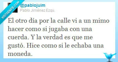 Las frases mas graciosas.