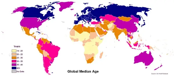 Otro modo de ver al Mundo