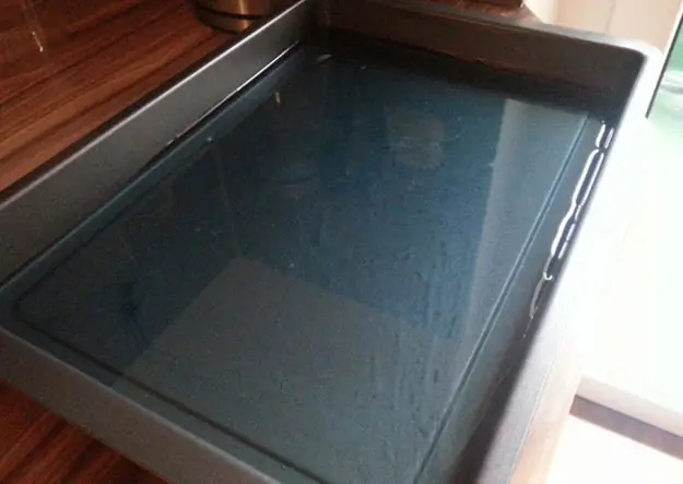 Cocina tu propia metanfetamina al estilo Breaking Bad