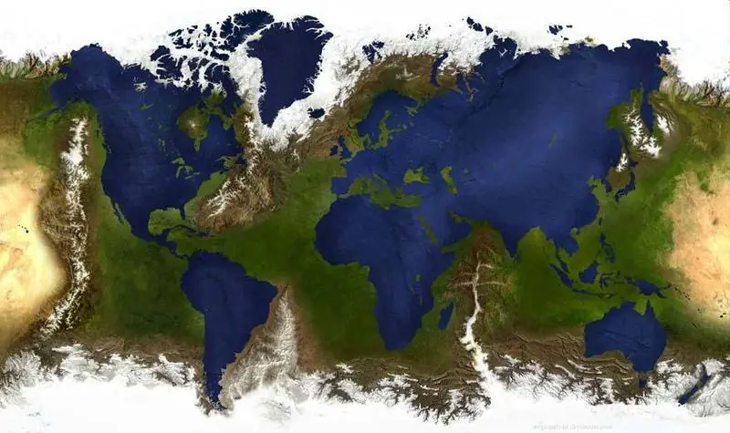 Mundo
