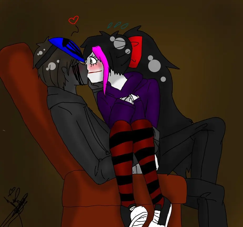 jeff the killer