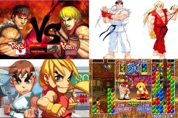 Capcom