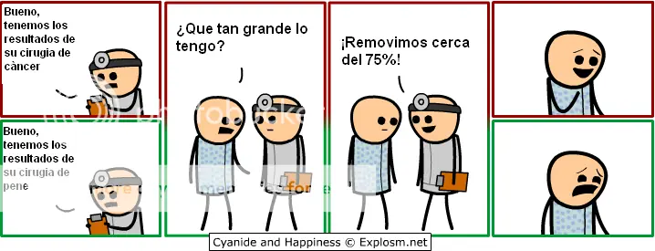 [Megapost]Historietas comicas,algunas nuevas!