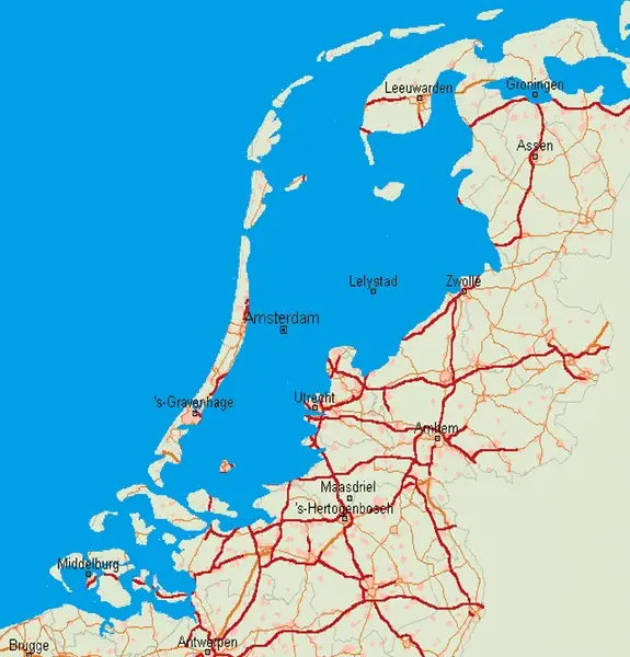 mapas