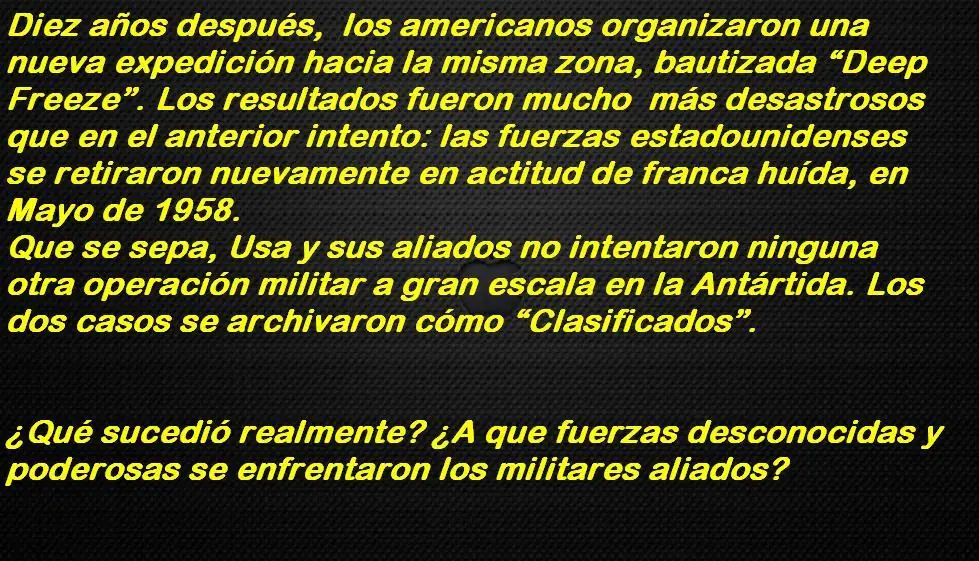 orden negra