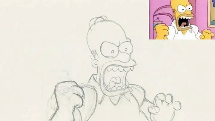 Los simpsons