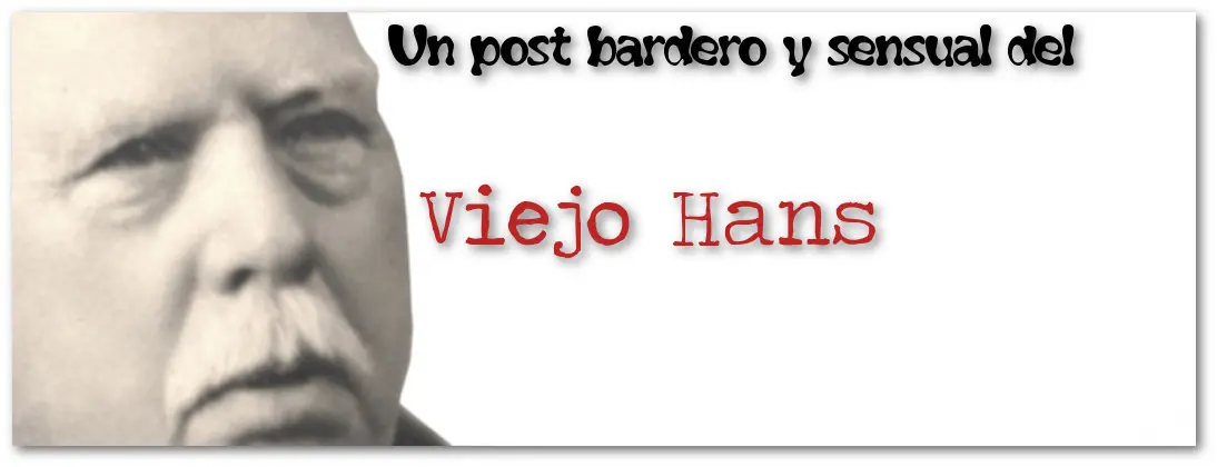 El rock no ha muerto, falacia ad hominem