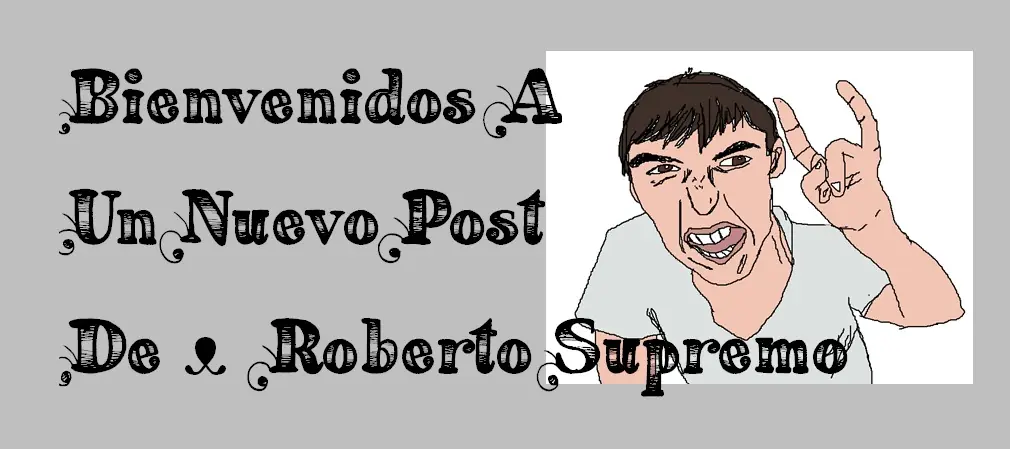 Tutorial para dejar de ser Virgo