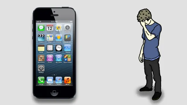 Los peores errores del autocorrector de iPhone