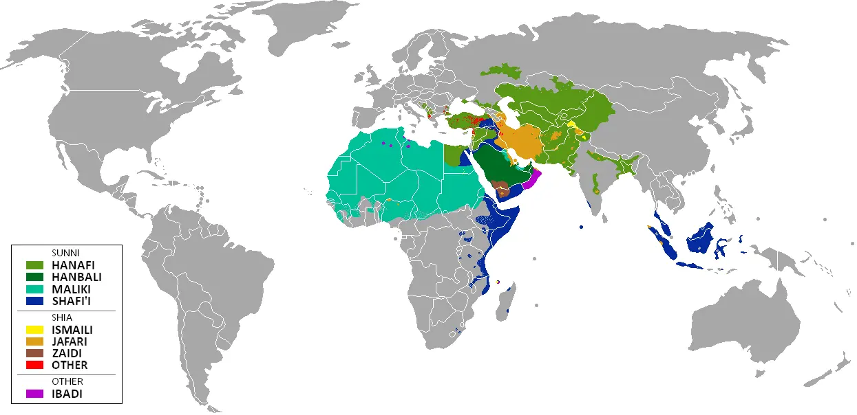 islam