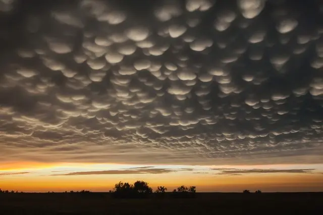 tormentas