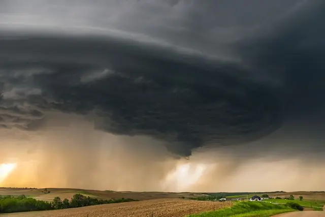 clima extremo