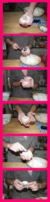 Onigiri de atún (receta japonesa)
