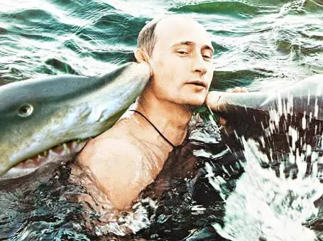 putin