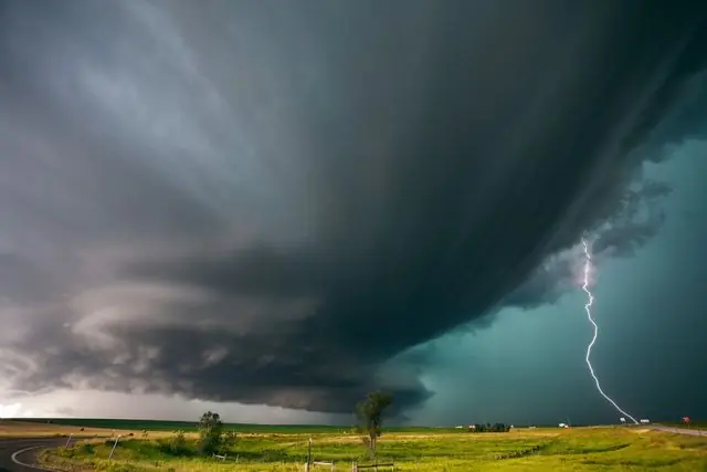 clima extremo